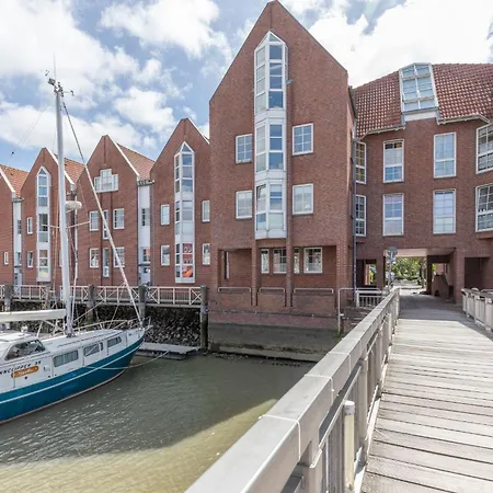 Hafenmeister Husum  Exterior photo