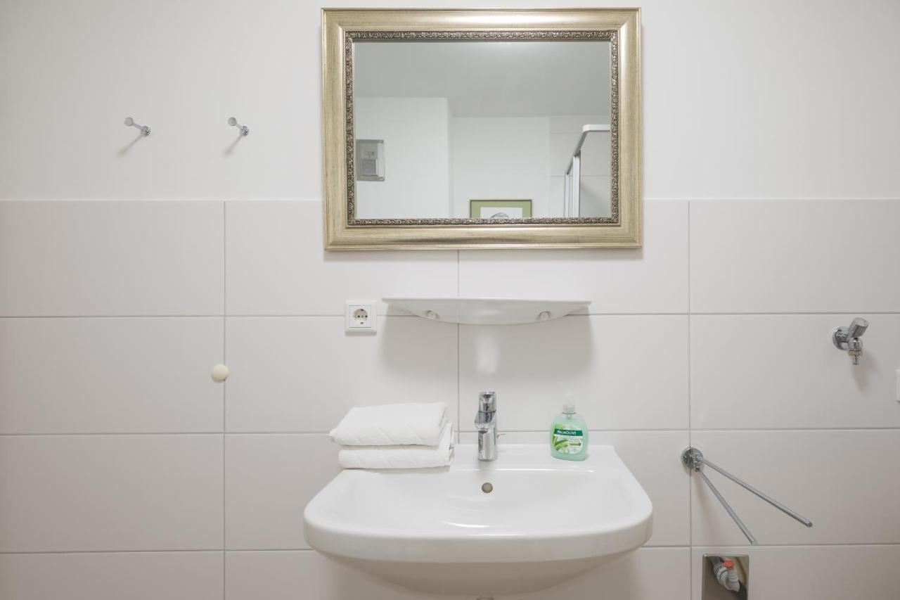 Apartment Hafenmeister *