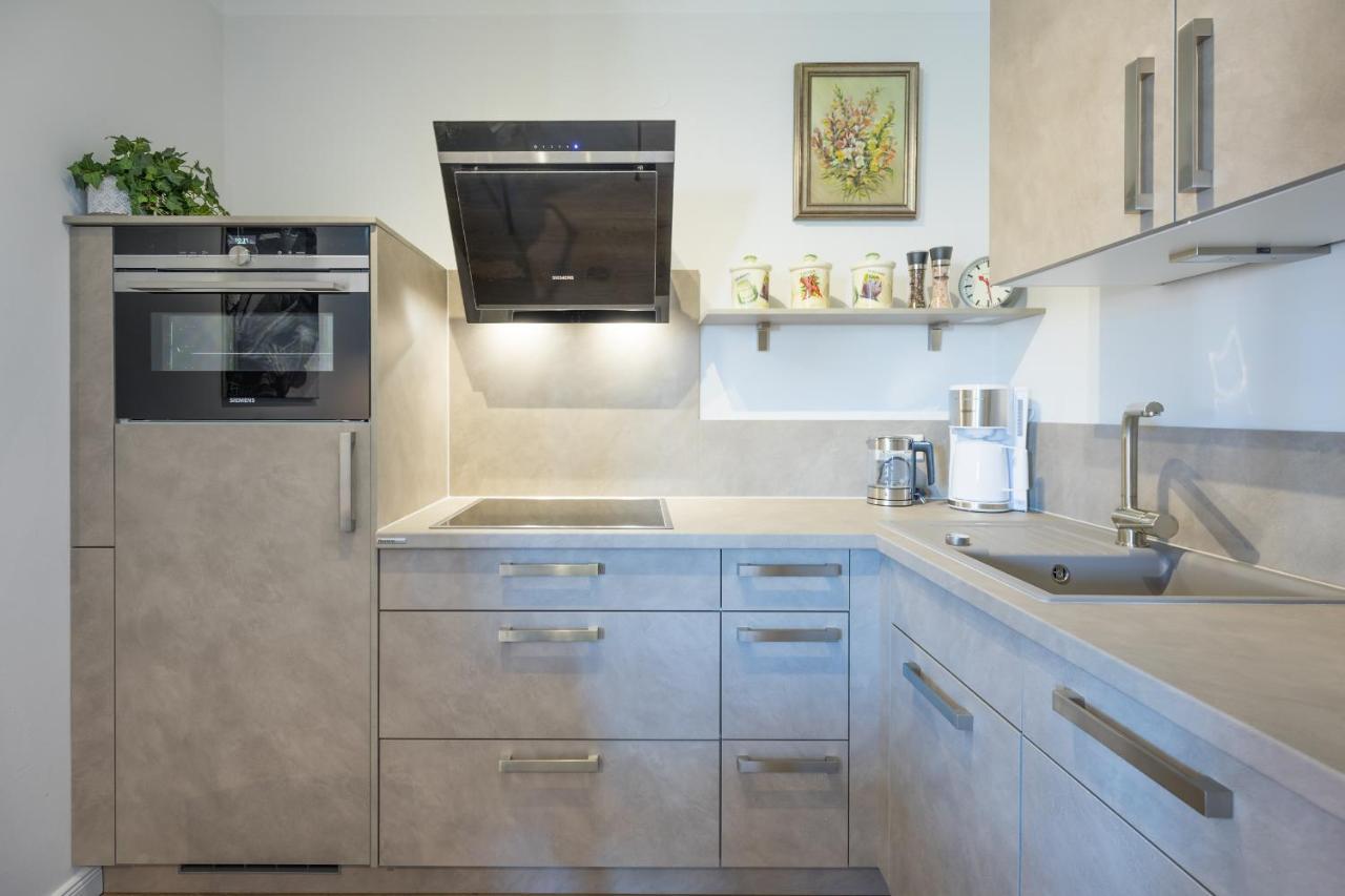 Hafenmeister Apartment