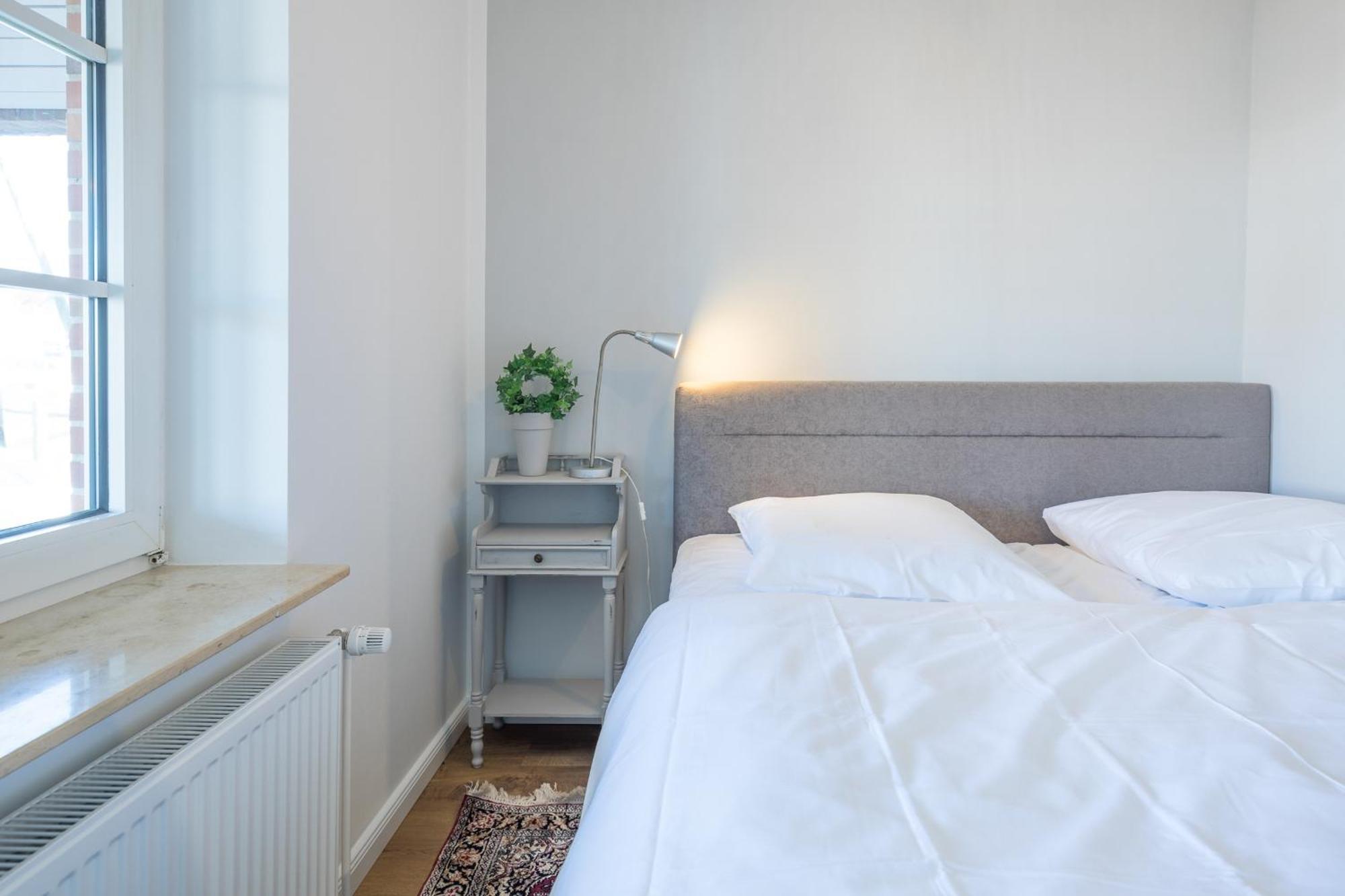 Apartment Hafenmeister Husum (Schleswig-Holstein)